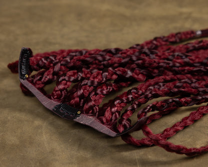 Viking All-In-One - Cranberry Oak