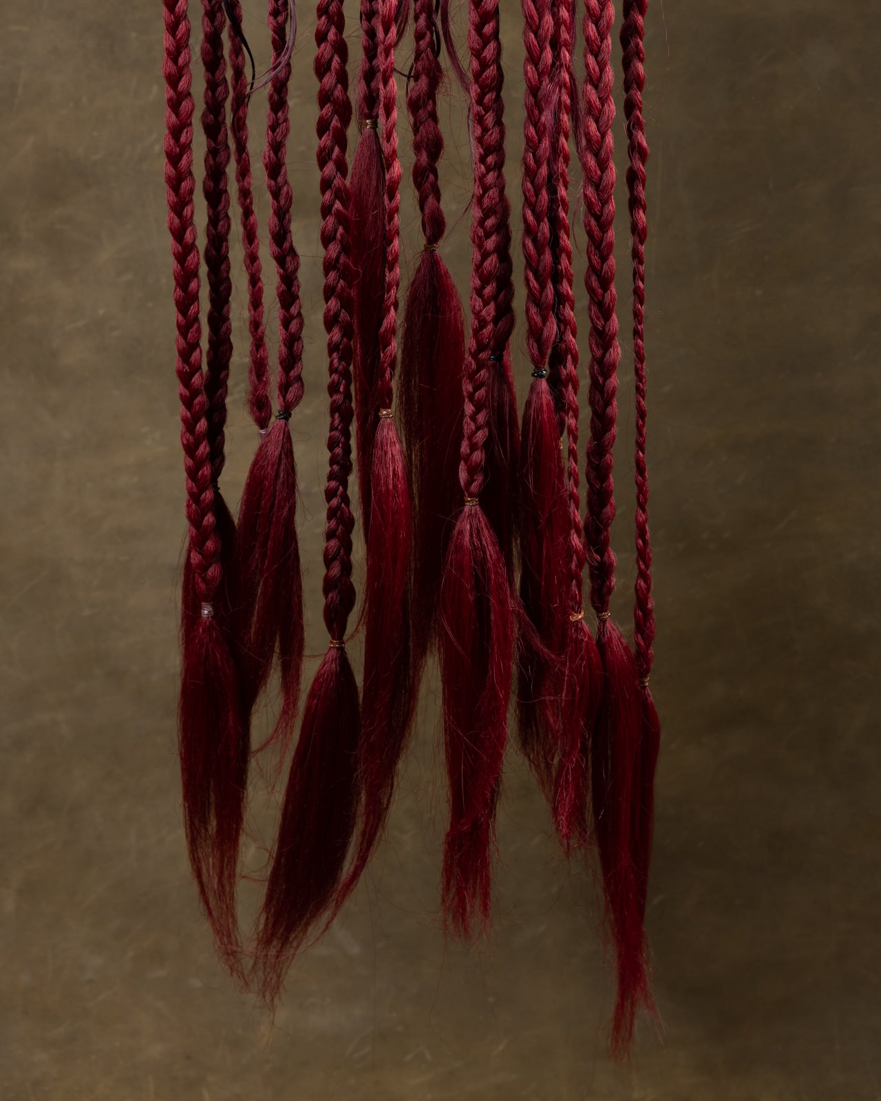 Viking All-In-One - Cranberry Oak