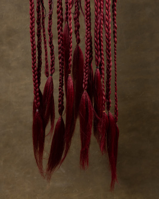 Viking All-In-One - Cranberry Oak