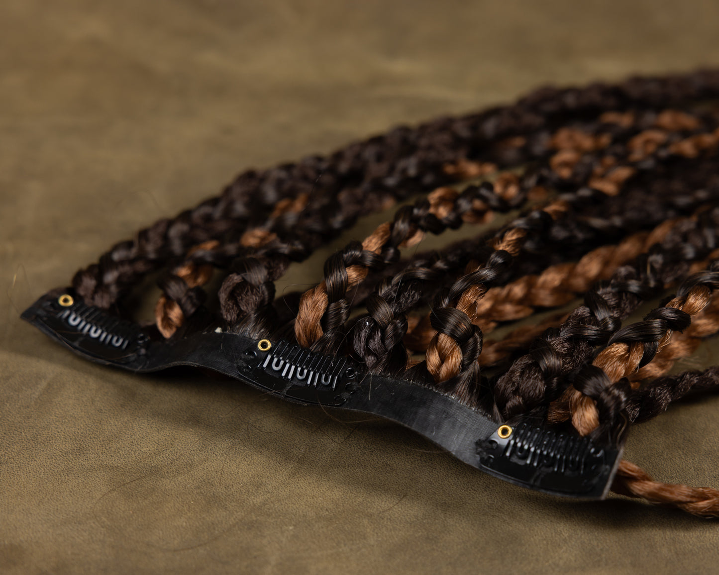 Viking All-In-One - Dark Ember
