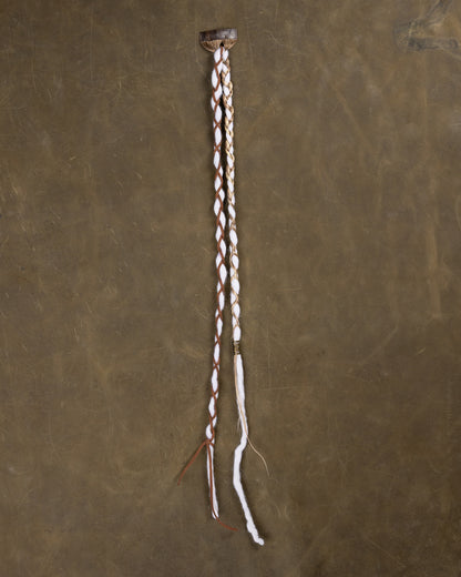 Wool Dreads