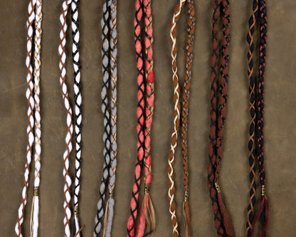 Wool Dreads