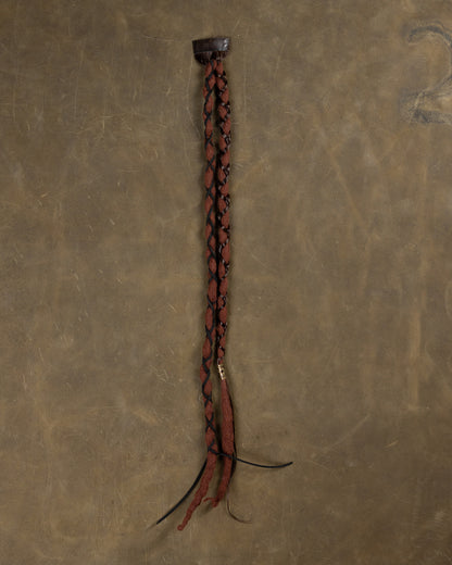 Wool Dreads