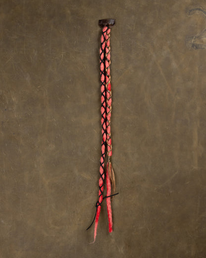 Wool Dreads