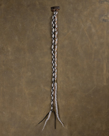 Wool Dreads