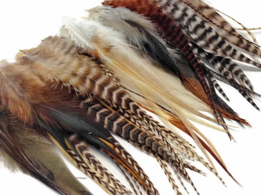 Feather Embellishments