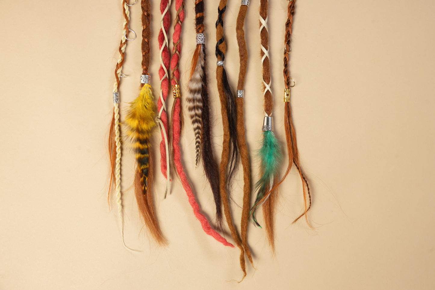 The GILBERT Bundle