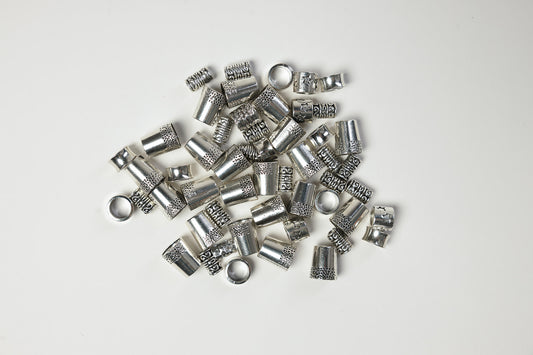 Metal Cuffs