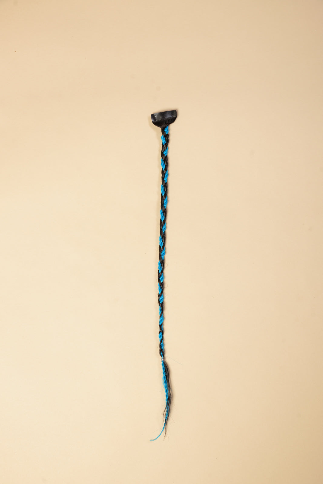 Braided Ropes Blue Collection