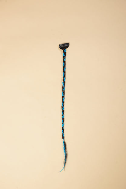 Braided Ropes Blue Collection