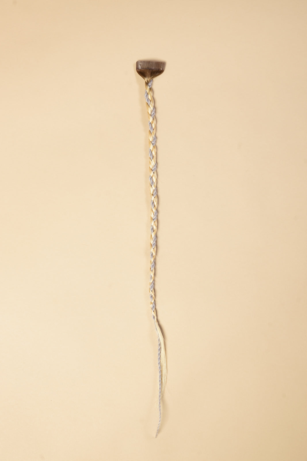 Braided Ropes GRAY
