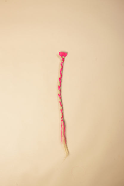 Desert Dreads Pink Collection