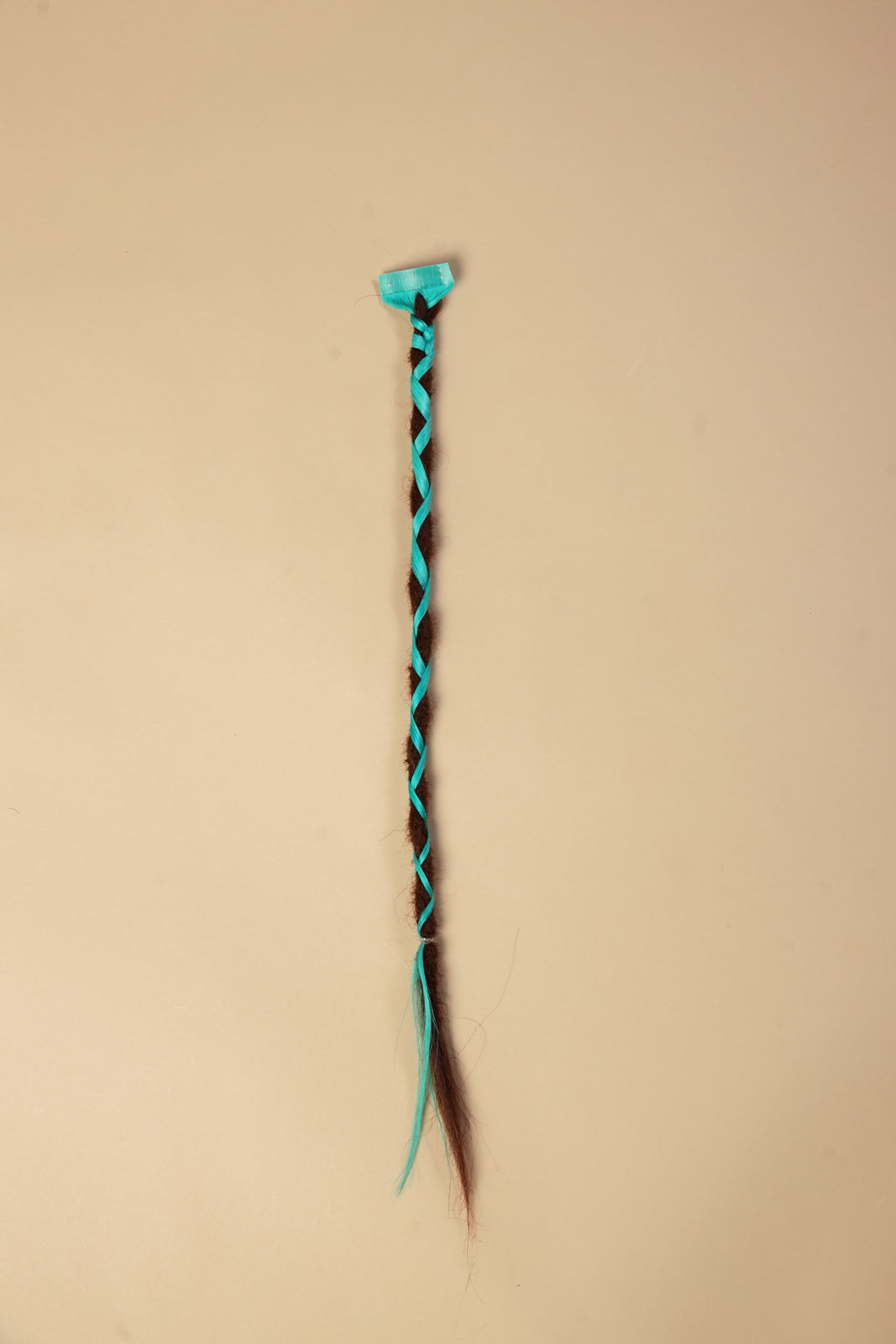 Desert Dreads Turquoise Collection