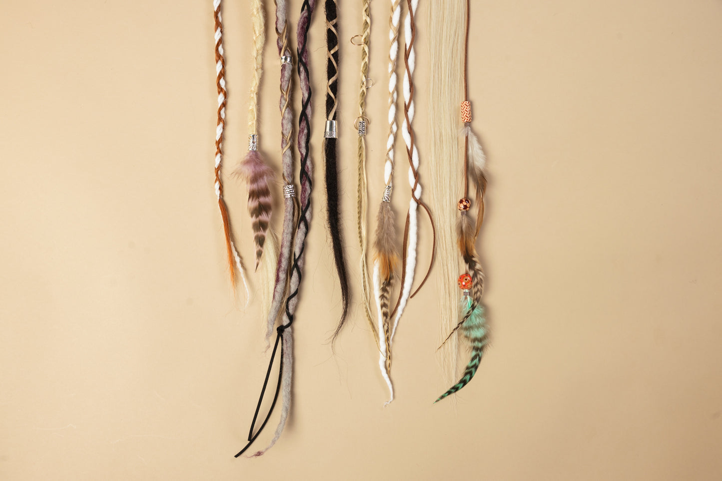 The NASHVILLE Bundle
