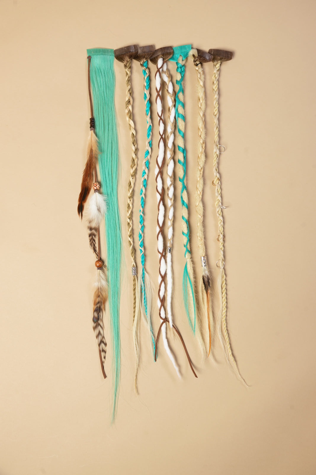 The CHARLOTTE Bundle