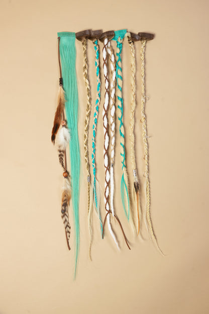The CHARLOTTE Bundle