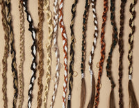 Dress Up Your Dreads